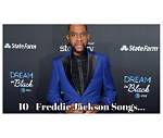 Freddie Jackson