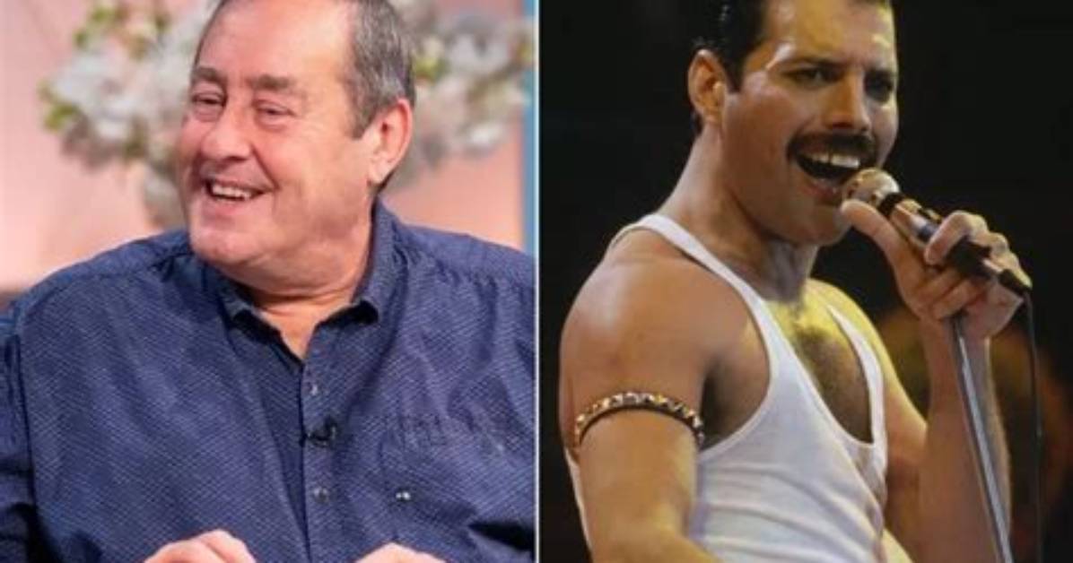 Freddie Mercury Had Heartbreaking Reason for Keeping Aids Diagnosis Secret