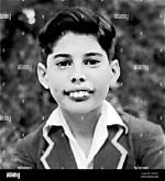 Freddie Mercury Jeune Photo