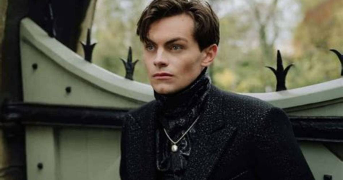 Freddy Carter Age, Net Worth, Girlfriend, Family & Biography