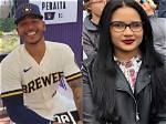 Freddy Peralta Wiki 2023 - Girlfriend, Salary, Tattoo, Cars & Houses and Net Worth