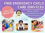 Free Emergency Child Care Offered | News, Sports, Jobs