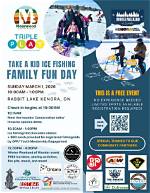 Free Fishing Family Fun | Macaroni Kid New River Valley