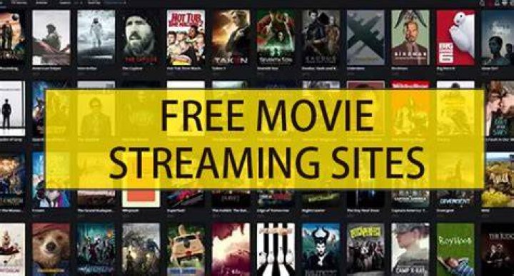 Free Movie Streaming: Watch Movies Online & More!