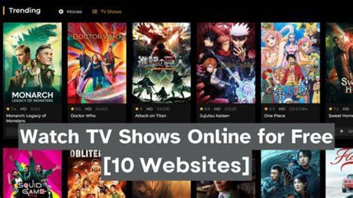 Free Movies & Shows Online: Where to Watch & What to Know