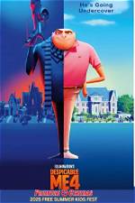 Free Summer Kids Movies: "Despicable Me" @ Paragon Theaters (Formerly Frank Theater) 10:00Am