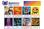 Free Summer Kids Movies: "The House with a Clock in Its Walls" @ Paragon Theaters (Formerly Frank Theater) 10:00Am