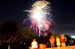 🇺🇸 Freedom Festival & Fireworks @ Rivers Edge Park (Roanoke)