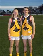 Fremantle Star Hayden Young’s Brother Lachie Young: Age Gap and Family Tree