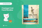 Freshpet Cat Food Review 2024: Recalls, Pros & Cons
