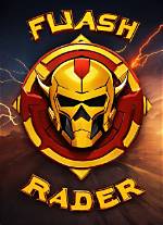 Fresno Flash to Raider Riches
