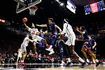 Fresno State Visits Waters and San Diego State