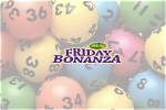 Friday Bonanza Lotto Results & Machine (10 November 2023)