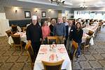 Friedman Adds Ninth Restaurant to His Fine Dining Empire | Business