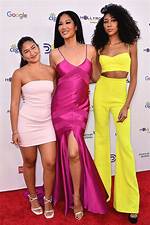 From Kimora Lee Simmons to Lily-Rose Depp