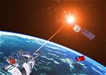 From Kyiv to Taipei: Unraveling the Impact of Space on Military Power and Taiwan's Daunting Prospects
