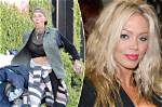 From Model to Homelessness, Loni Willison's Painful Story and How She Lost All Hope