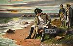 From Saint Helena to Napoleon: the Fascination with the Holy Spear over the Centuries