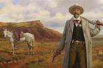 From Slave to Lawman: the Incredible Life of Bass Reeves