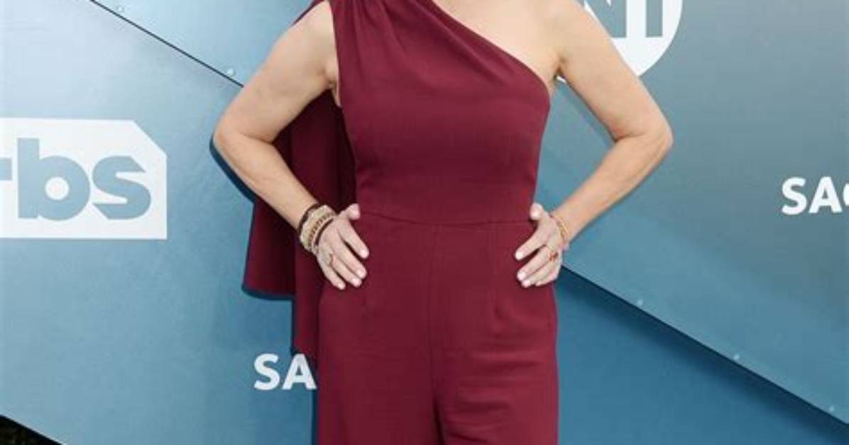 From Stage to Screen: Nancy Travis and Her $20 Million Net Worth Journey
