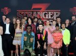 From Stranger Things to Hollywood
