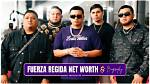 Fuerza Regida: Net Worth, Biography, Careers, Achievements and More