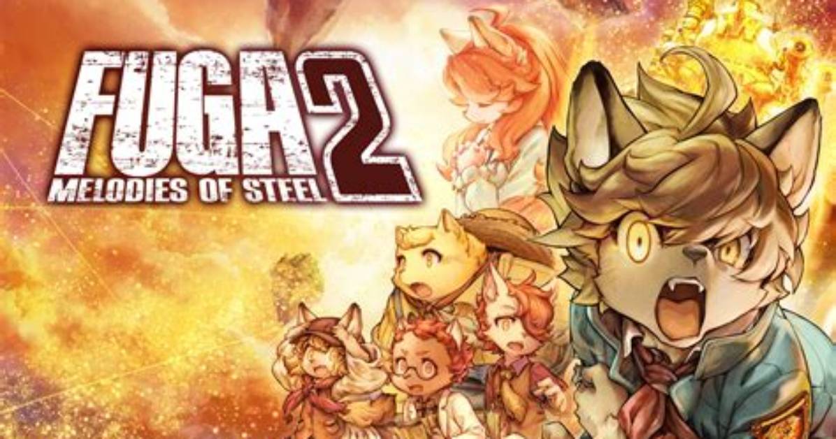 Fuga: Melodies of Steel 2 Est-Il Déjà Annoncé?