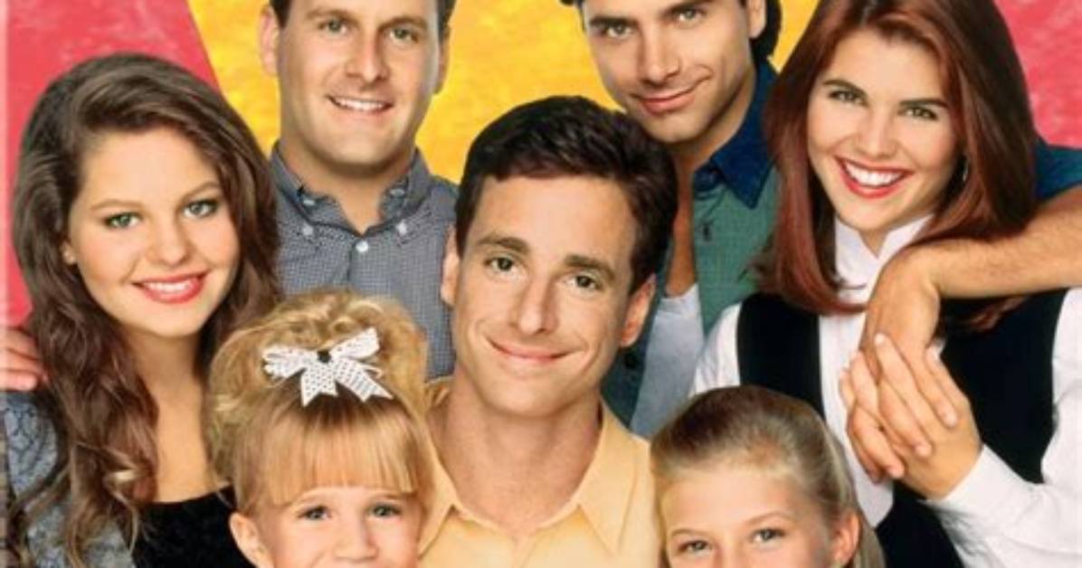 'Full House' Cast: See What the Stars Are Doing Now?