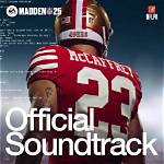 Full Soundtrack Revealed for Ea Sports Madden 17