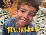 'Fuller House' Star Elias Harger Pockets More Than $10K an Episode 'Fuller House' Star Elias Harger $10K & up an Episode! Where Do I Sign? Exclusive 9/24/2017 12:10 Am Pt