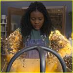 Fun Facts About “Ghostwriter” Star Princess K Mapp That You Need to Know!