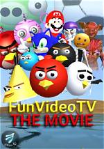 Funvideotv Youtuber Overview
