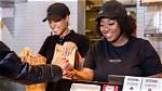 Furious Customer Gives Chipotle Employee a Wwe Beatdown After ‘Small Scoops’ Dispute!