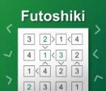Futoshiki - Play Online on Solitaireparadise. Com