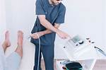 Fx635 Low-Level Laser Therapy - Cold Laser