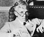 G. H. Hardy Biography - Facts, Childhood, Family Life & Achievements