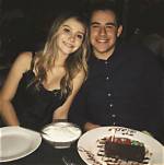 G Hannelius & Jack Chiate Dating After Homecoming? Actress Takes Him to Ball