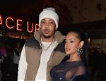 G Herbo and Taina Williams Celebrate Son’s Birthday