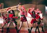 (G)I-Dle – Tomboy