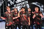 G2 Esports Releases Koldamenta from Valorant Roster