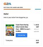 G2A. Com Login Safely, Analysis & Comments