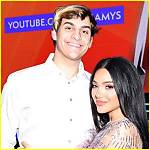 Gabi Demartino & Collin Vogt Talk Marriage in New Youtube Video