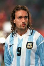 Gabriel Batistuta Comments on Argentina Team, World Cup, Lionel Messi