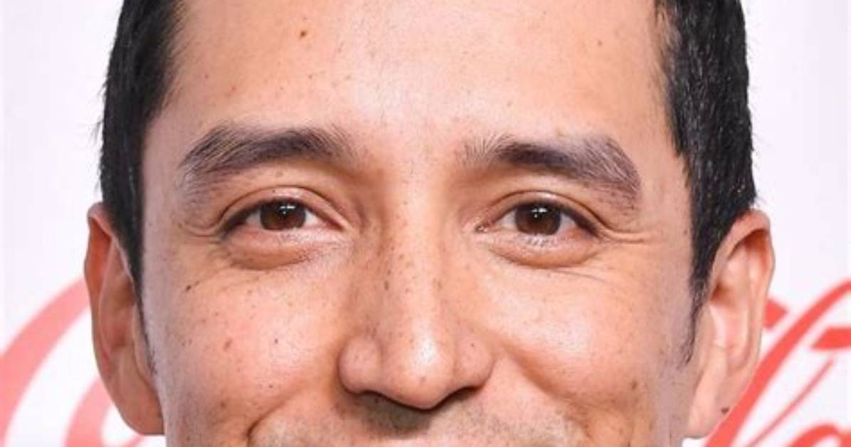 Gabriel Luna