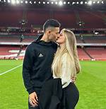 Gabriel Martinelli Wiki 2023 - Girlfriend, Salary, Tattoo, Cars & Houses and Net Worth