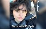 Gabrielle Echols Wiki, Age, Height, Boyfriend & Parents