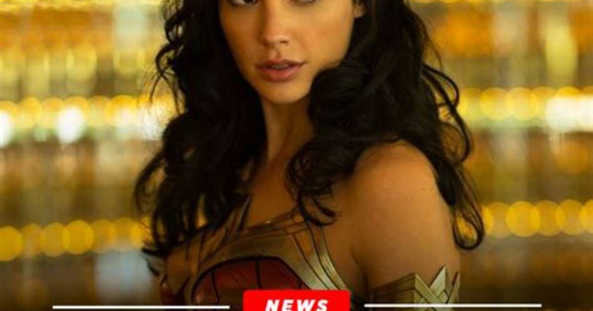 Gal Gadot Forced to Disable Comments on Twitter Post After the Internet Tries to Cancel Her