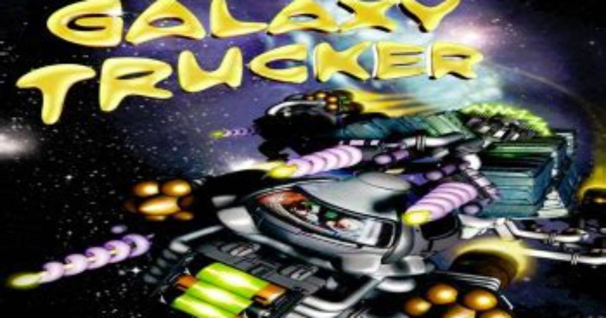 Galaxy Trucker Fan Site | Ultraboardgames