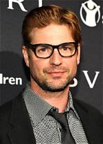 Gale Harold Height