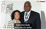 Gale Kennedy Wiki, Age, Biography, Children, Family, Height, Net Worth & More About Willis Reed’s Wife